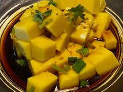 -香巴拉云南餐厅(华莱坞店)