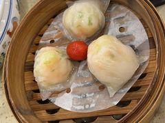 -点都德(龙之梦店)