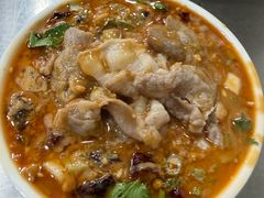 -三兴涮羊肉(荣安大街店)