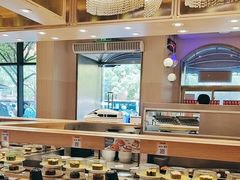 -争鲜回转寿司(浦东三钢里PLUS店)