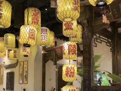 -南京大牌档(富力海珠城店)