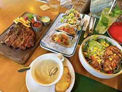 -HFFOUSA TACO弗萨塔可墨西哥餐厅(颐堤港店)