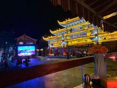 -隔壁老王·家常云南菜(花巷店)