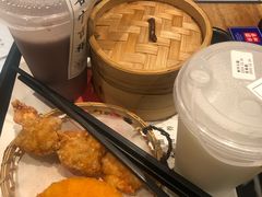 -和府捞面(东直门银座店)