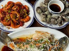-公寓家常菜馆(海军博物馆店)