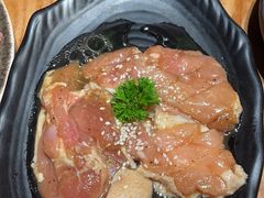 -牛哥の店炭火烤肉(攀枝花店)