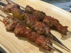 -马白开来特色羊排揪片子  (总店)