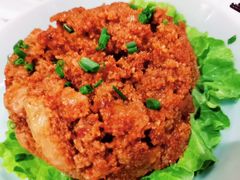 -乔阿马·江南味·驴肉香(龙湖华泾天街店)