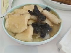 -玉林烤鸭店(定福庄店)