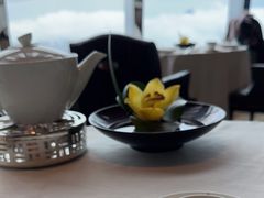 -天龙轩(香港丽思卡尔顿酒店)