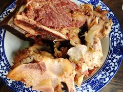 -乔家满族八大碗(流水沟店)