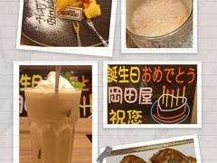 -THE WANG王品(上海中心云端店)