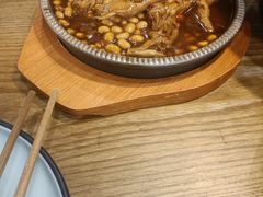 -九锅一堂酸菜鱼(新南凯德直营店)