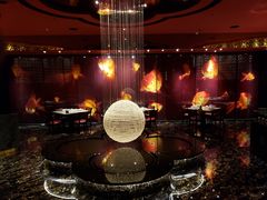 -8餐厅(新葡京酒店)