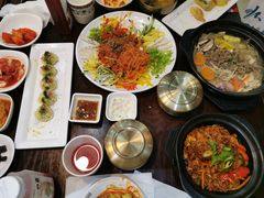 -釜山豚骨汤饭(芝罘万达广场店)