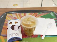 -麦当劳(台山万达店)