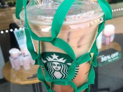 -星巴克臻选(中山石岐大信新都汇店)