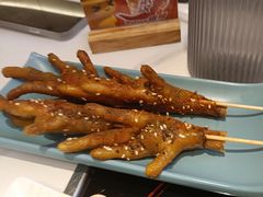 -黄记煌三汁焖锅(新佳丽江汉路店)