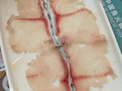 -江小渔鲜鱼火锅(冠亚星城店)