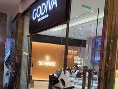 -GODIVA(国际金融中心店)