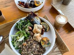 -Green Option(官舍店)