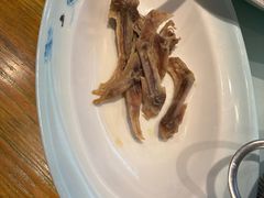 -香阁餐厅·常州菜·常州菜代表品牌(新北奥体店)