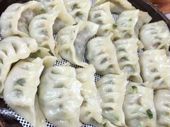 饺子-海汇源老烧麦店(东大街总店)