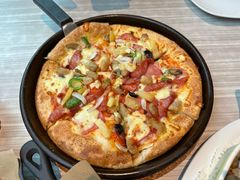 -必胜客(萍乡润达店PH店)
