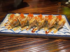 -鸟鹏烧鸟居酒屋(熙龙湾店)