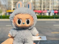 -泡泡玛特POPMART(大兴荟聚店)