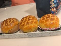 -陶陶居酒家(白云机场T2店)