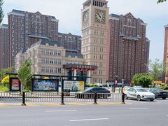 -星河湾温泉洗浴酒店