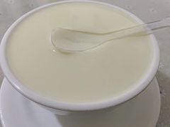 -老周记顺德双皮奶