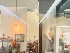 -luutosa  cafe & tea 鹿兔山