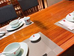 -古京·臻致料理(月湖店)