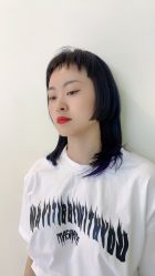 -Meng Lang 梦郎白金店