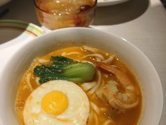 -开海·红岛海鲜虾水饺(石老人店)