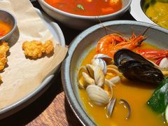 -West10 西拾·西餐厅·创意菜(未来科技城店)