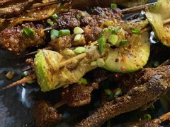 -李烤肉(非物质文化遗产)