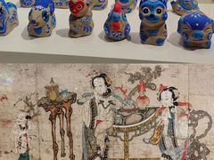 -中国美术学院象山校区-民艺博物馆