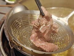 -贵宾牛·潮汕牛肉火锅(珠池总店)