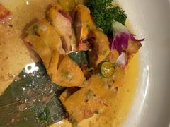 -洲际酒店·地平线全日餐厅HORIZON CAFÉ