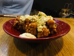 -BomBa意大利餐厅