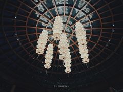 餐饮设施-三岔湖环球融创天堂洲际酒店水乐园