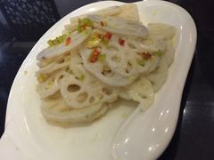 -闫府私房菜·百年鲁菜(恒隆店)