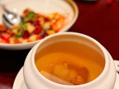 -中国坊中餐厅(石家庄希尔顿酒店)