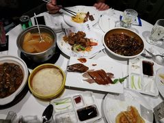 -贝勒爷·酥不腻烤鸭