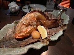 -High Yaki THE SEA海鲜居酒屋