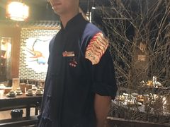 -功夫小龙虾·烧烤·江湖菜(金沙洲店)