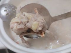 -禧鳳記·猪肚鸡火锅(玖洲道店)